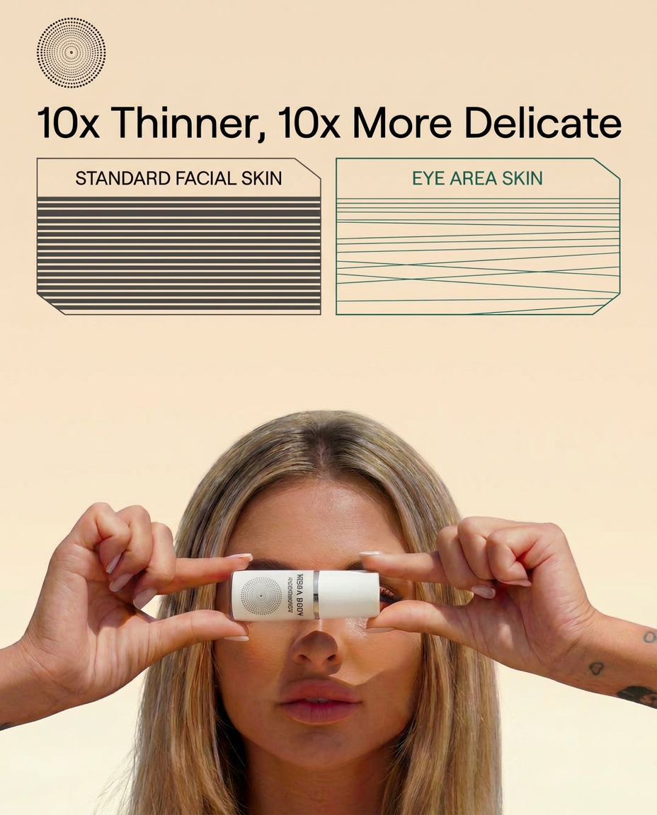 Under Eye Gel