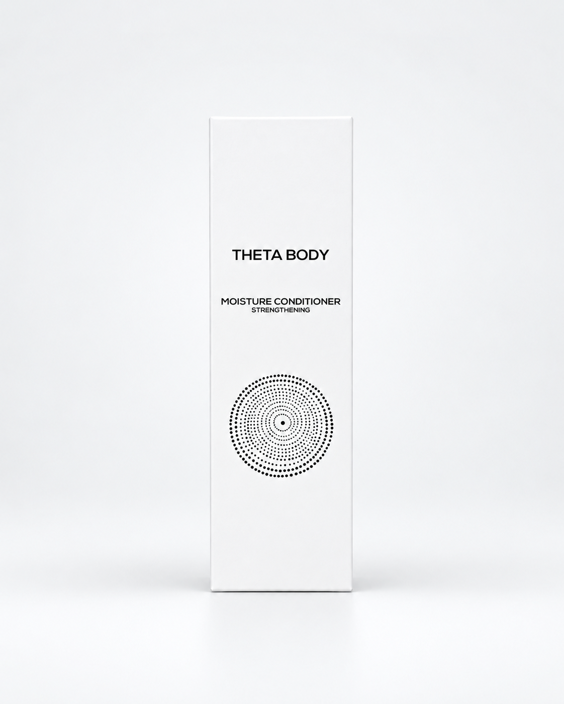 Strengthening Moisture Conditioner