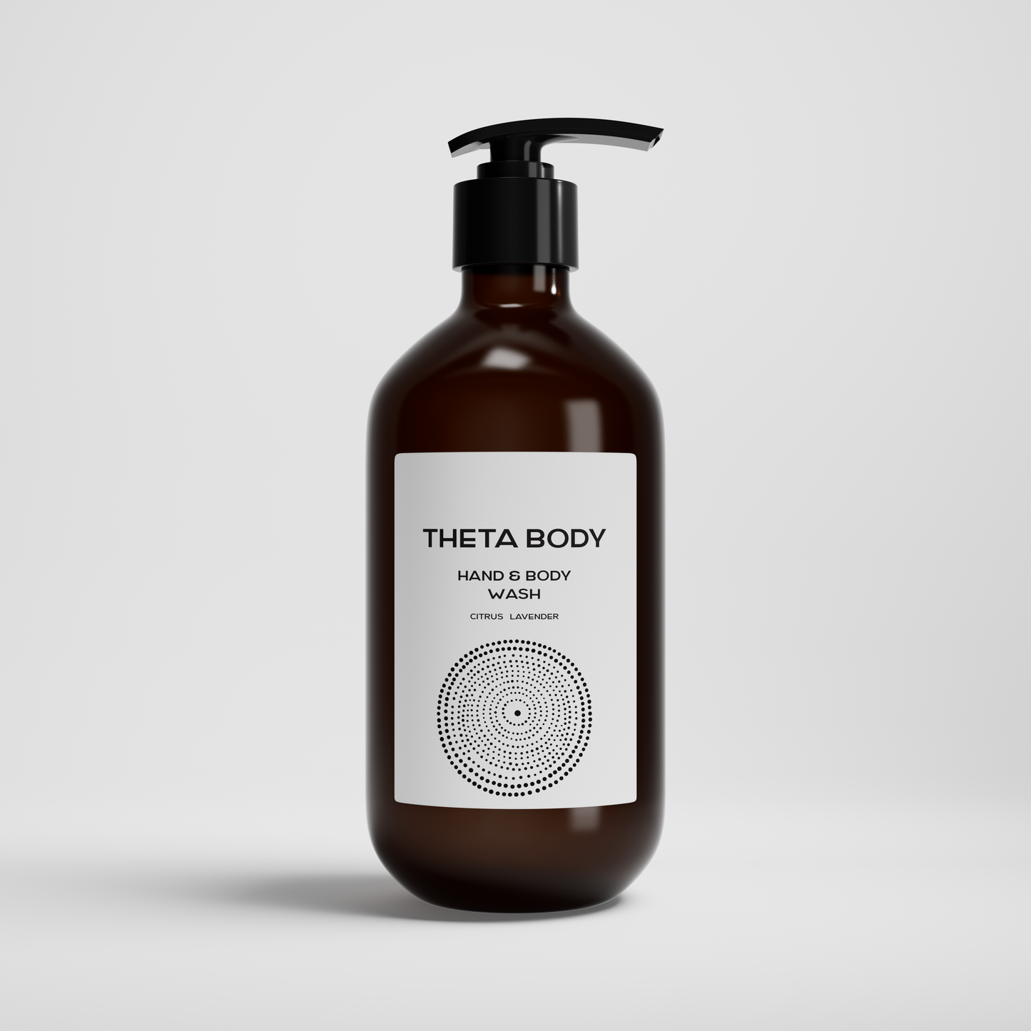 Hand & Body Wash