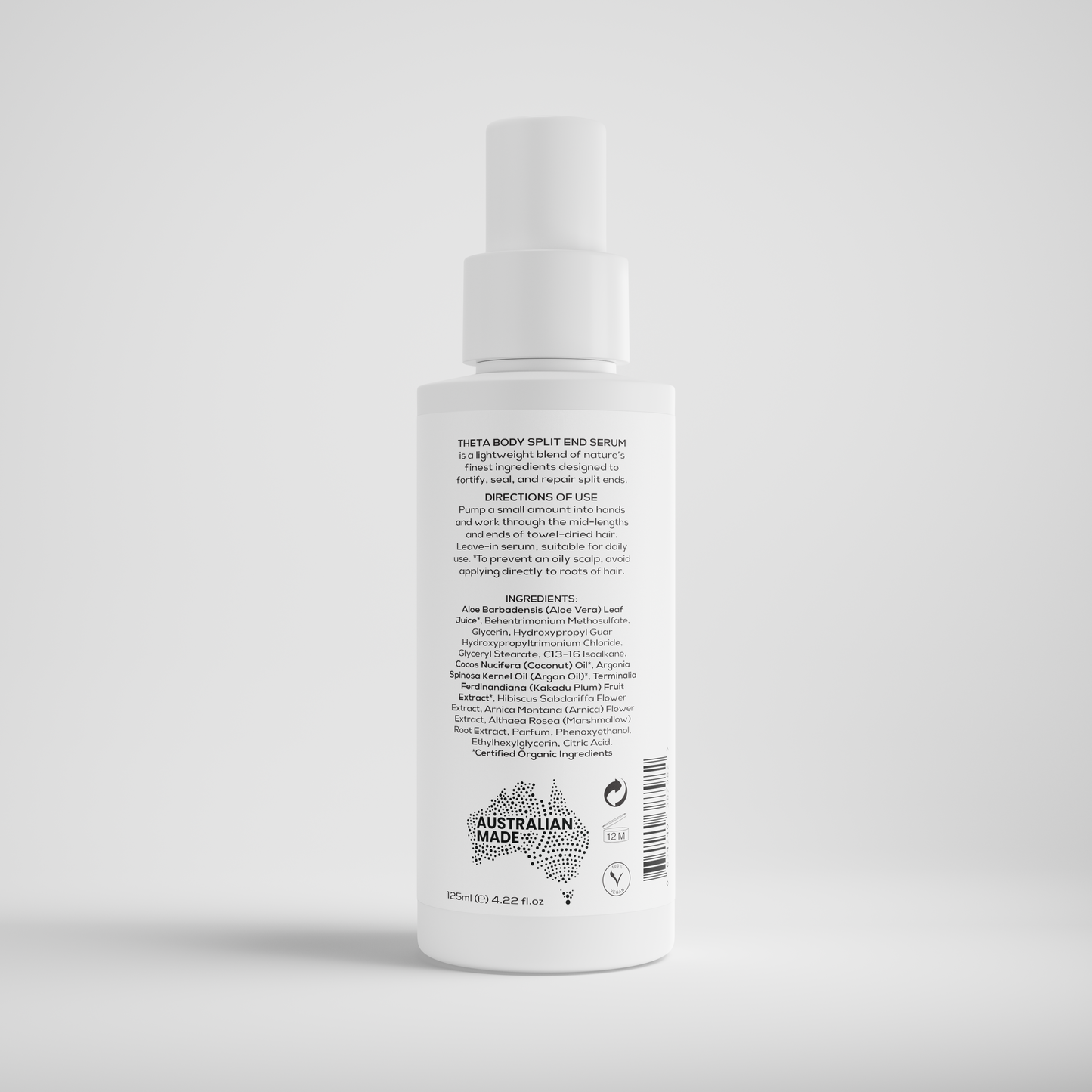 Split End Serum