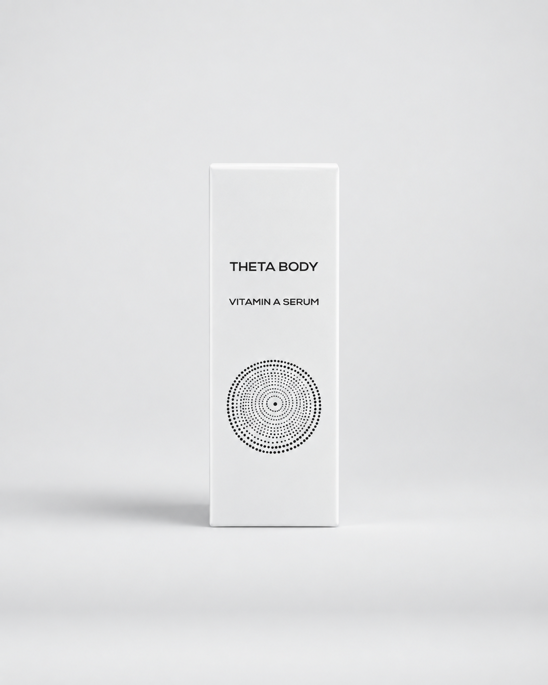 Vitamin A Face Serum