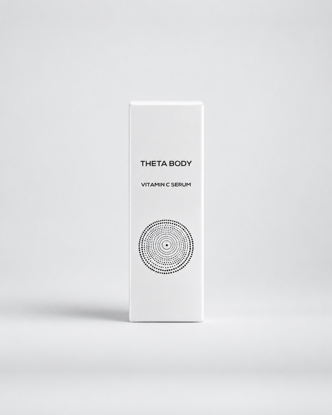 Vitamin C Face Serum