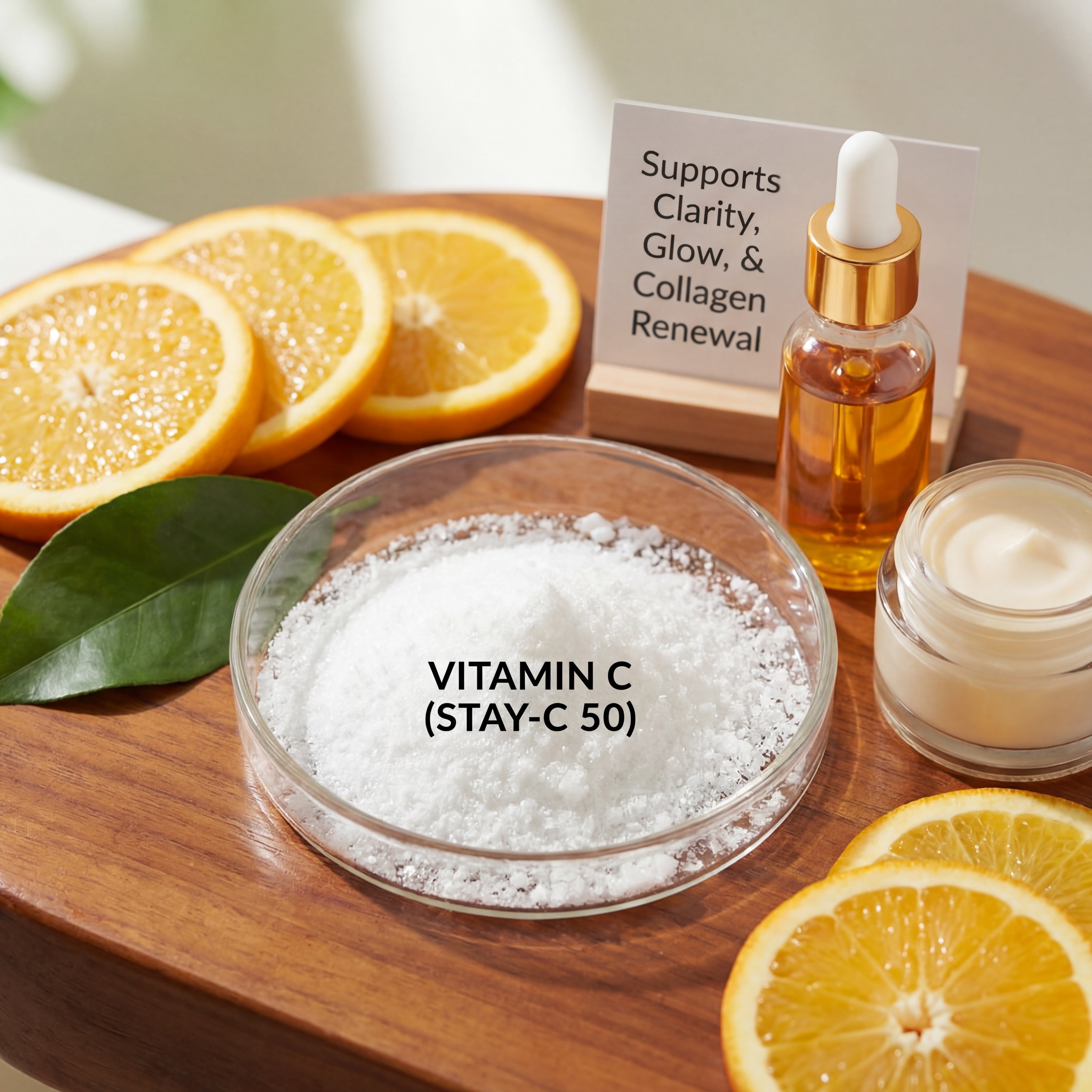 The Truth About Vitamin C In Skincare: And Why Not All Vitamin C Is Equal
