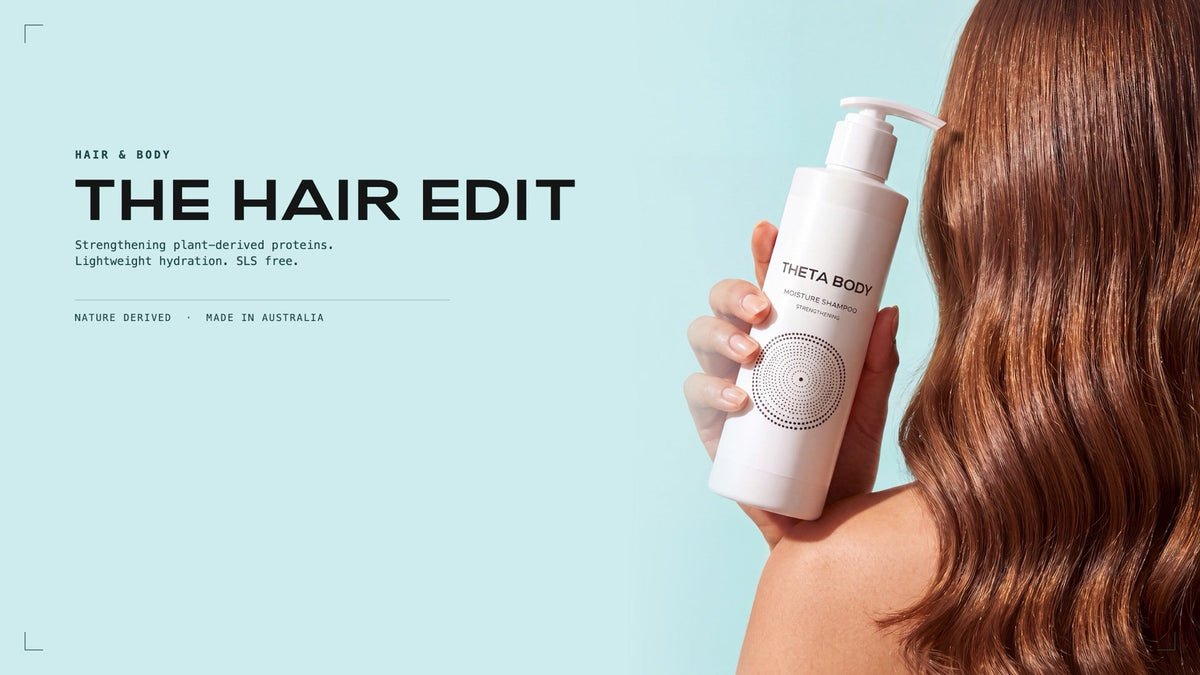 Haircare