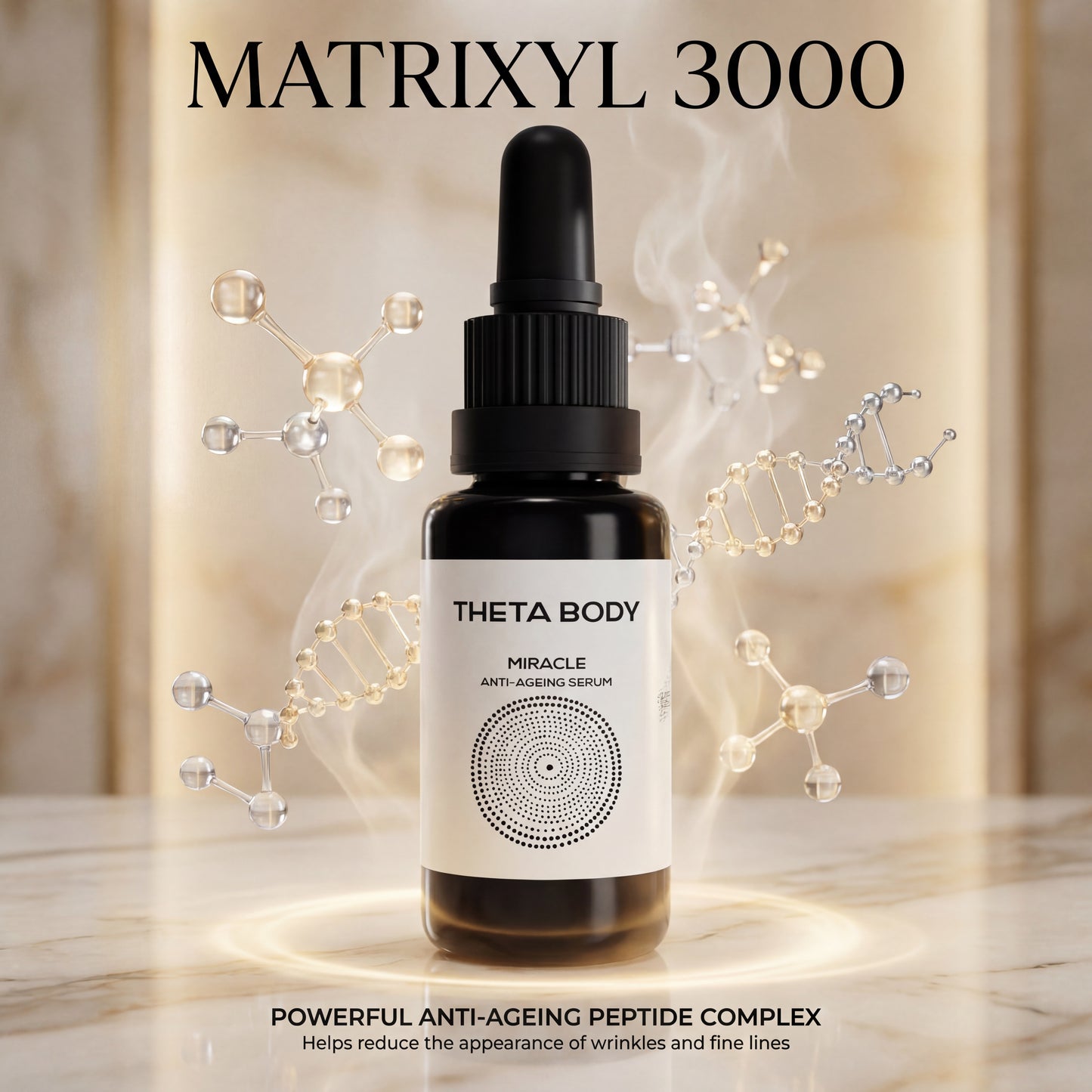 Miracle Anti-Ageing Serum