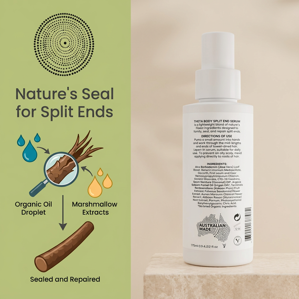 Split End Serum
