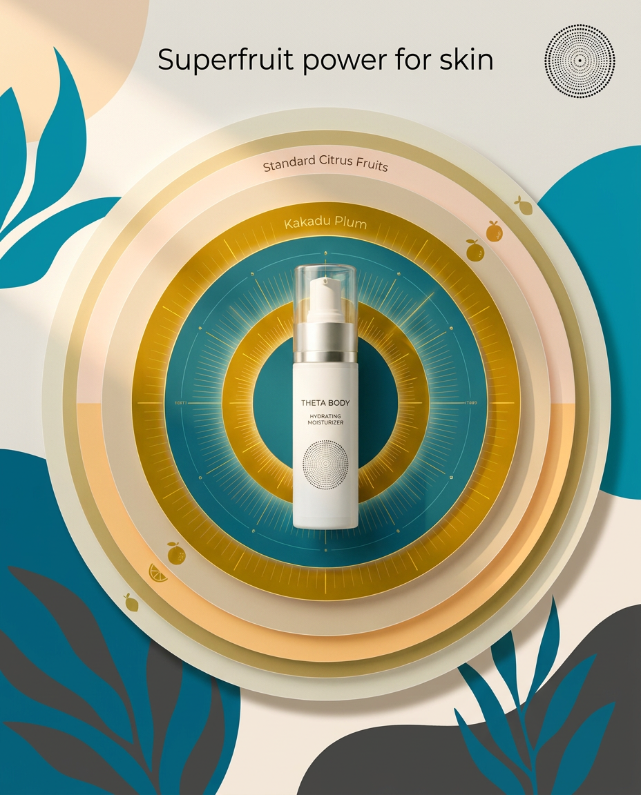 Hydrating Moisturiser