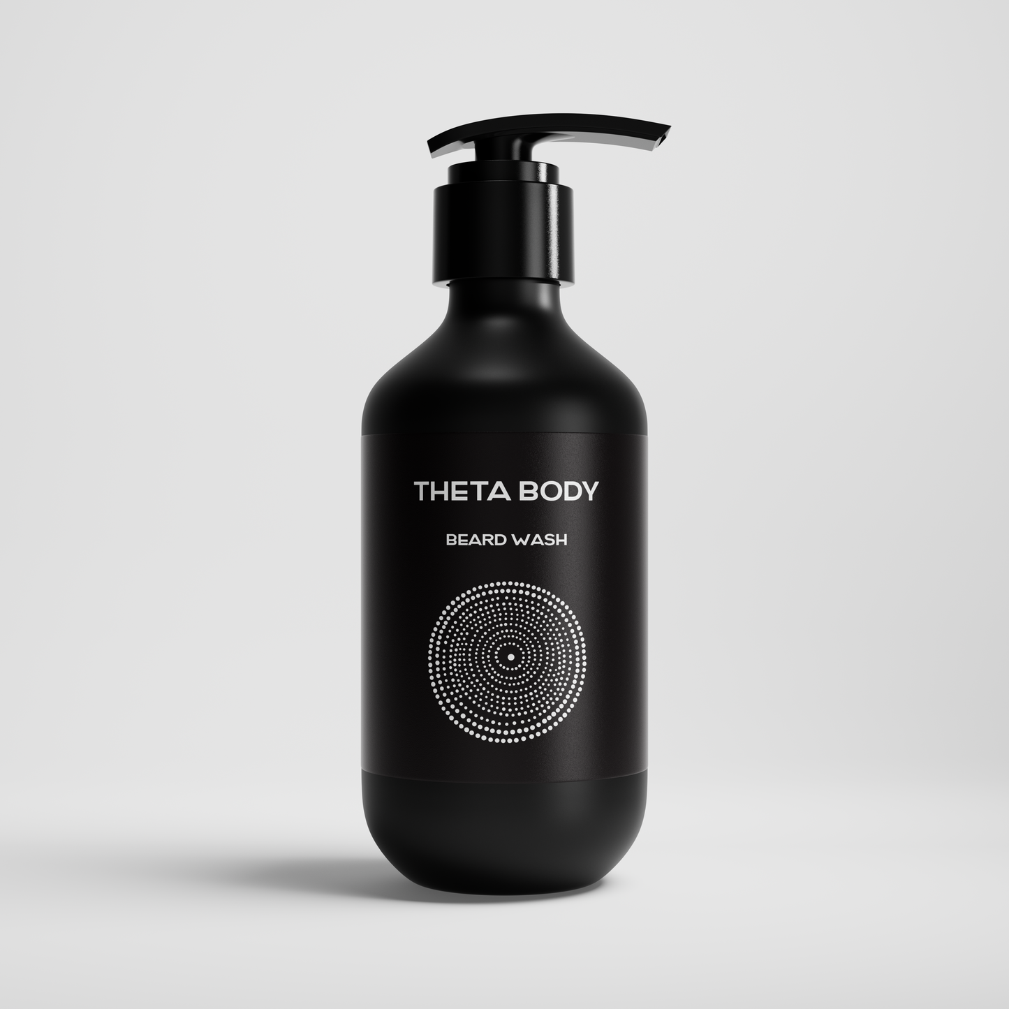 Beard Wash