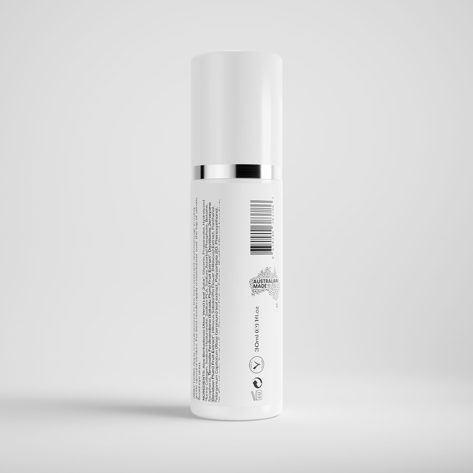 Brightening ‘C’ Serum