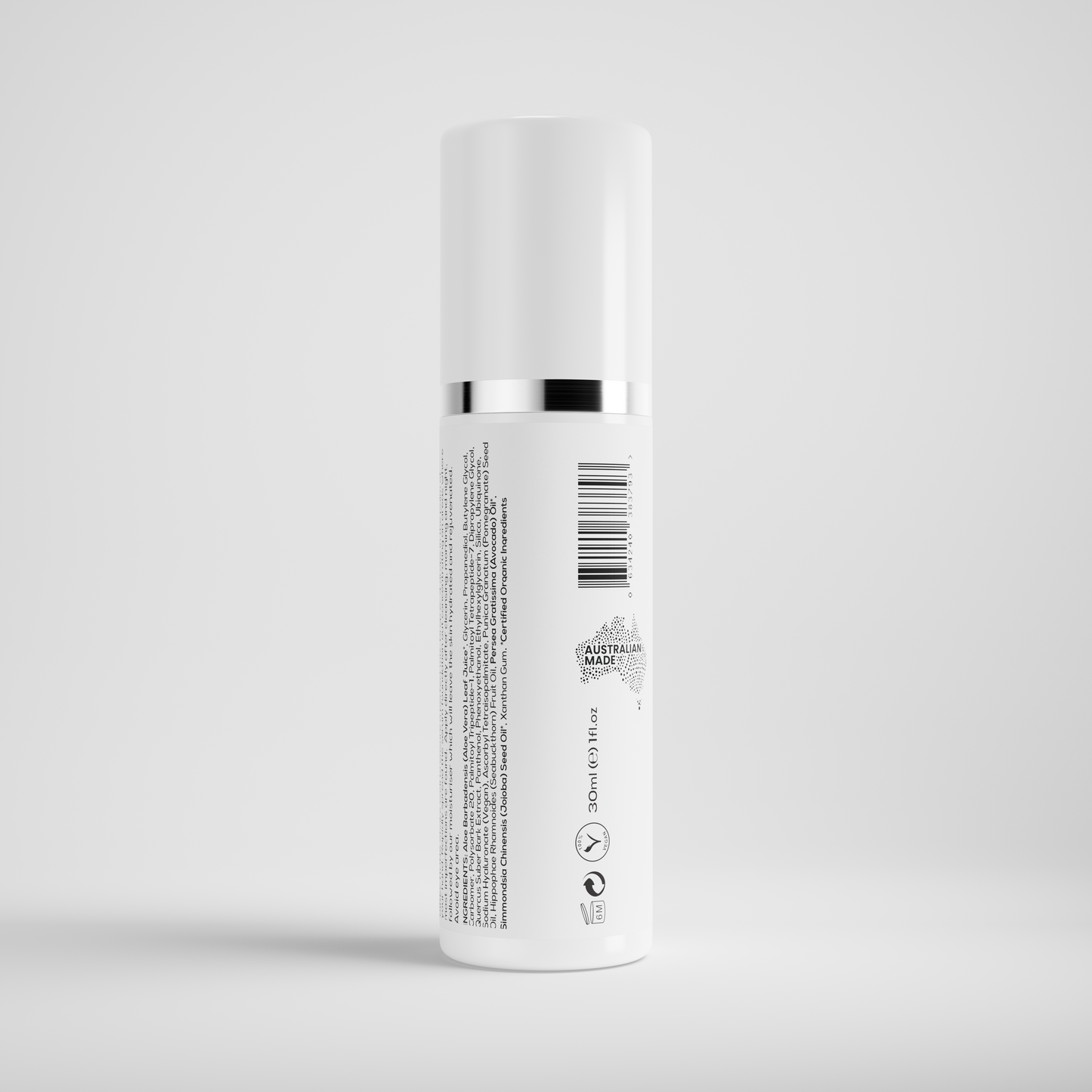 Corrective Anti-Ageing Serum
