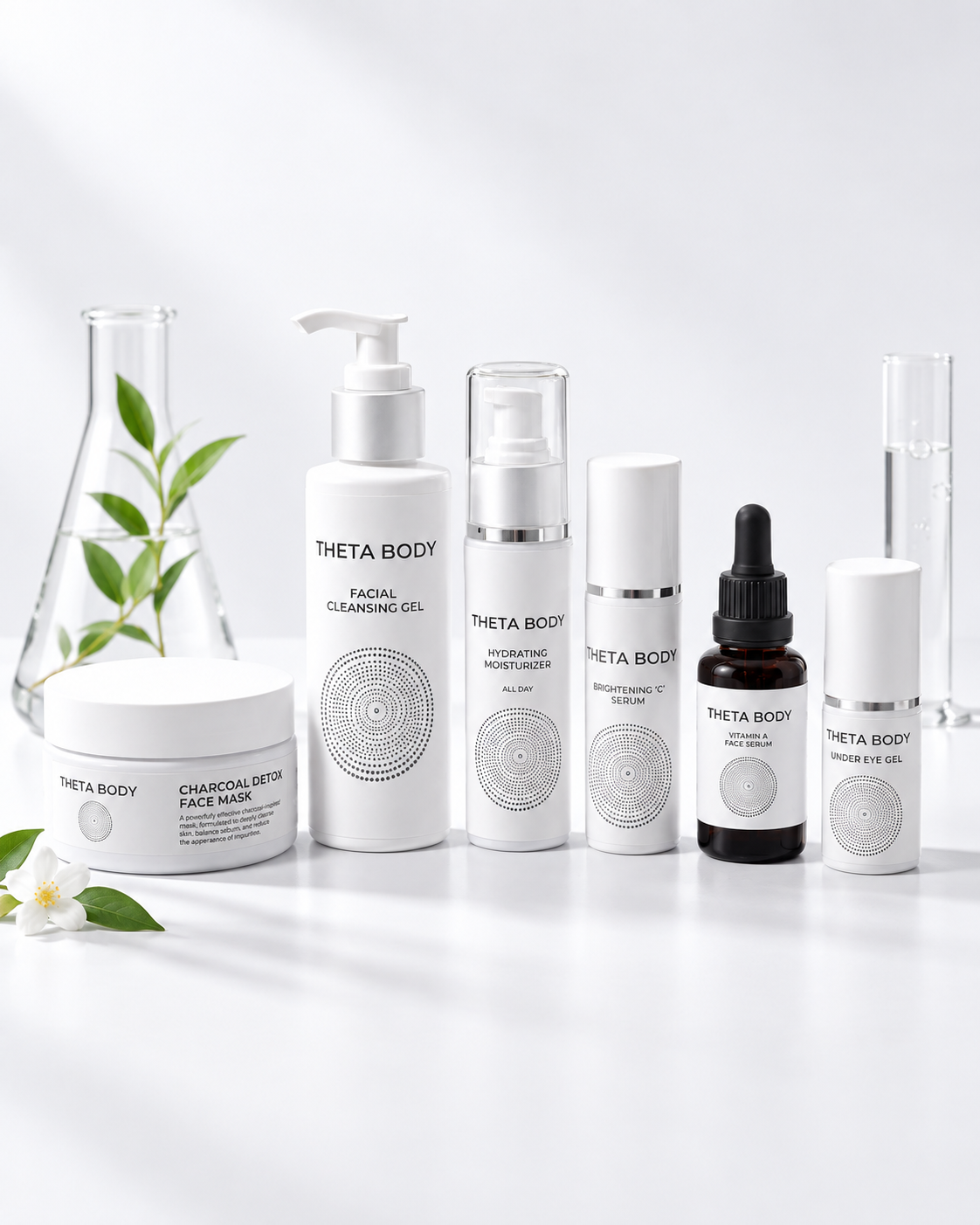 Uneven Skin Tone & Dullness Solution