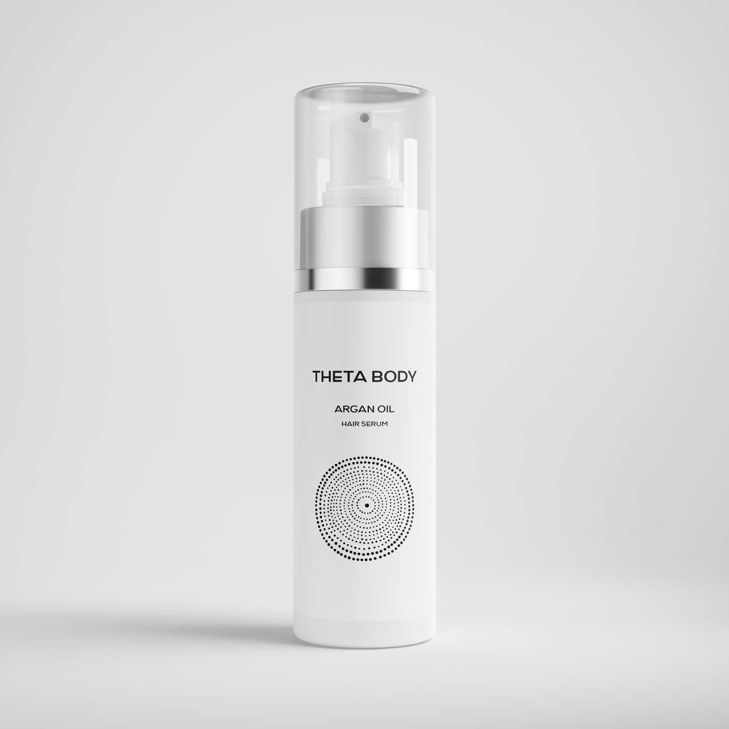Argan Oil Hair Serum