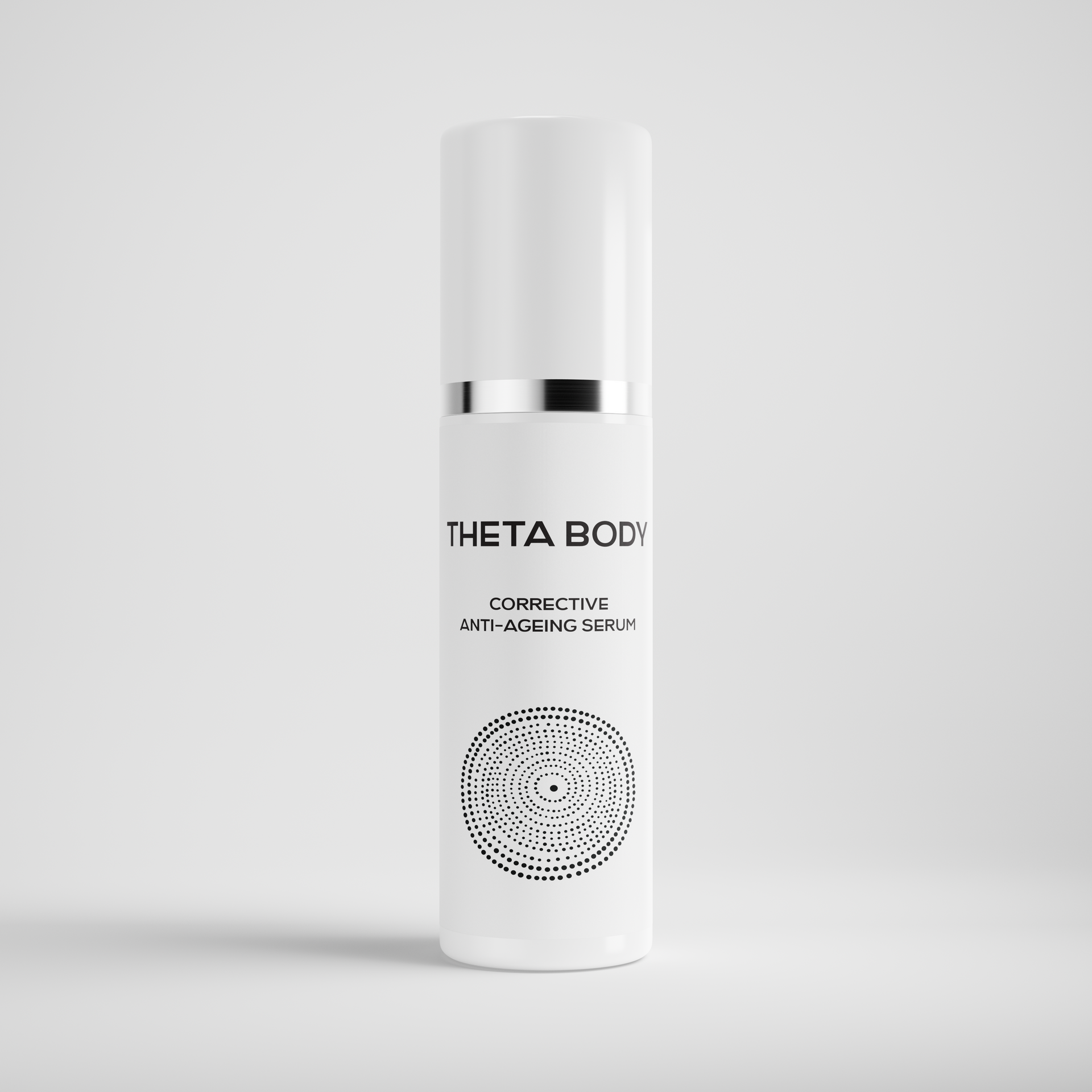 Corrective Anti-Ageing Serum