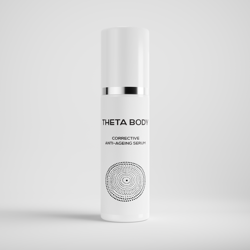 Corrective Anti-Ageing Serum