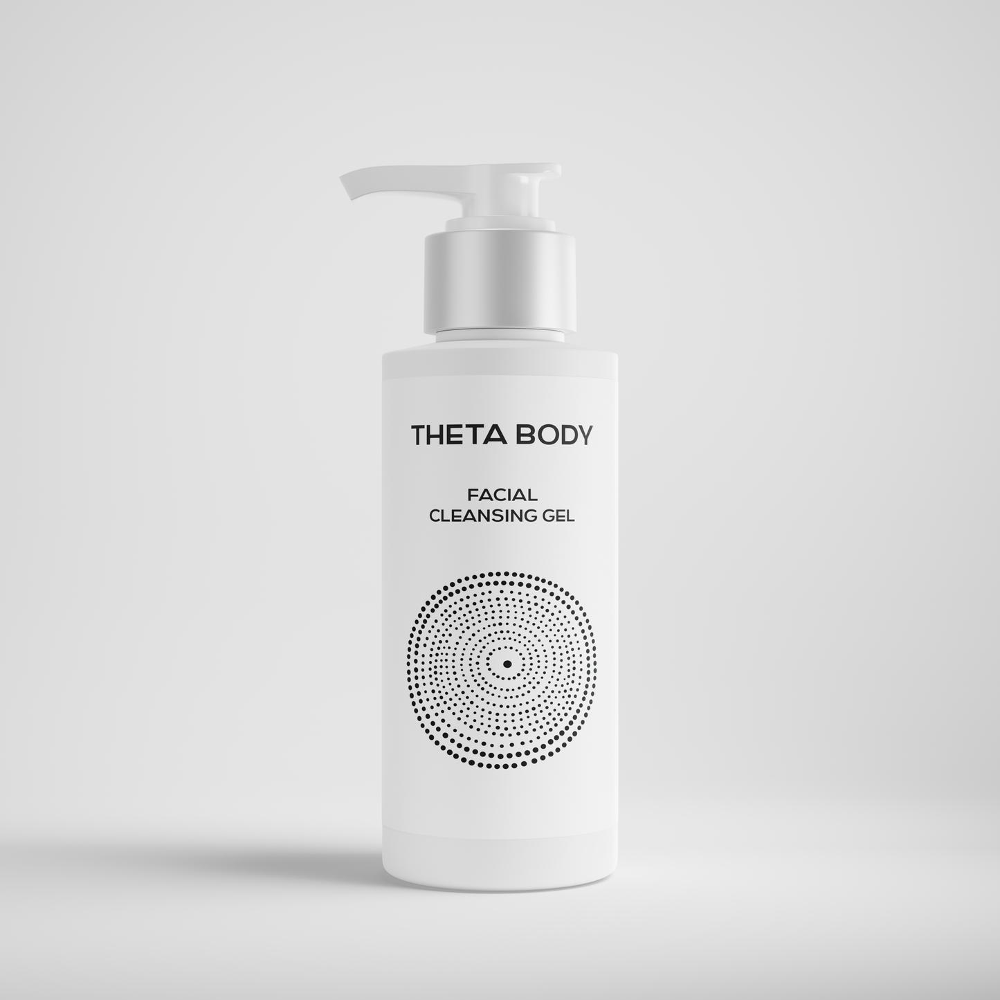 Facial Cleansing Gel
