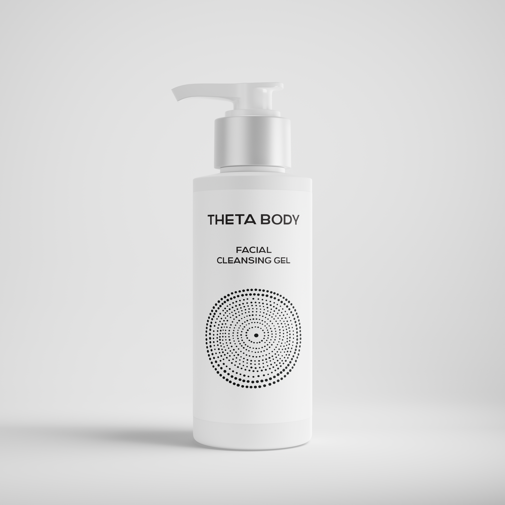 Facial Cleansing Gel