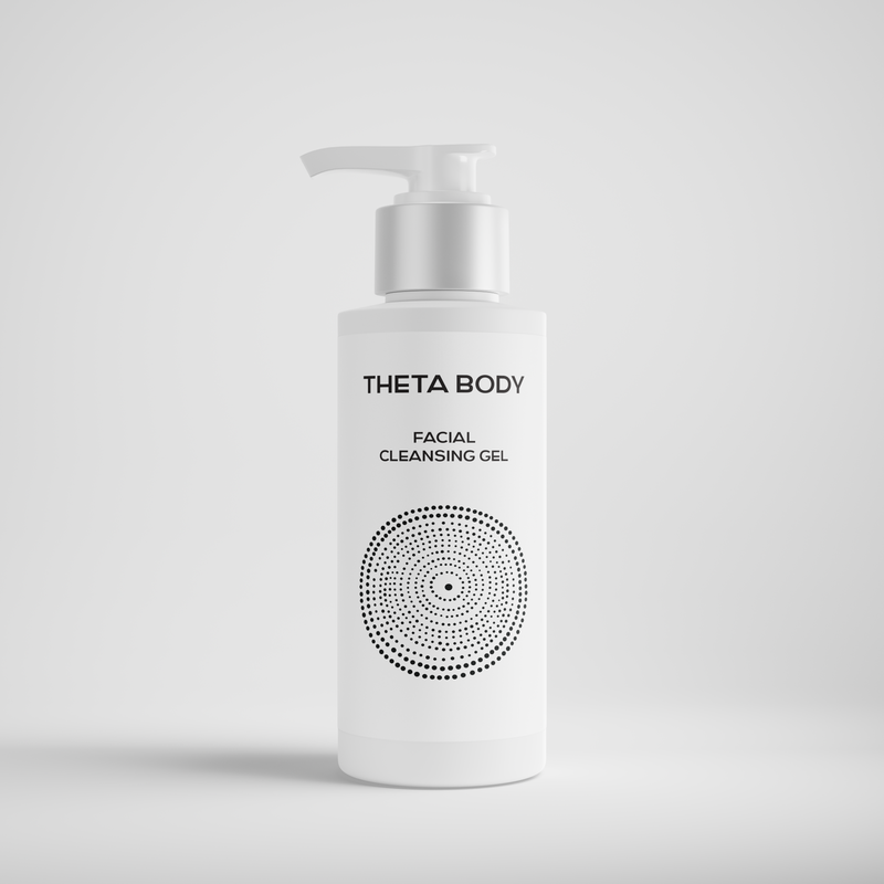 Facial Cleansing Gel