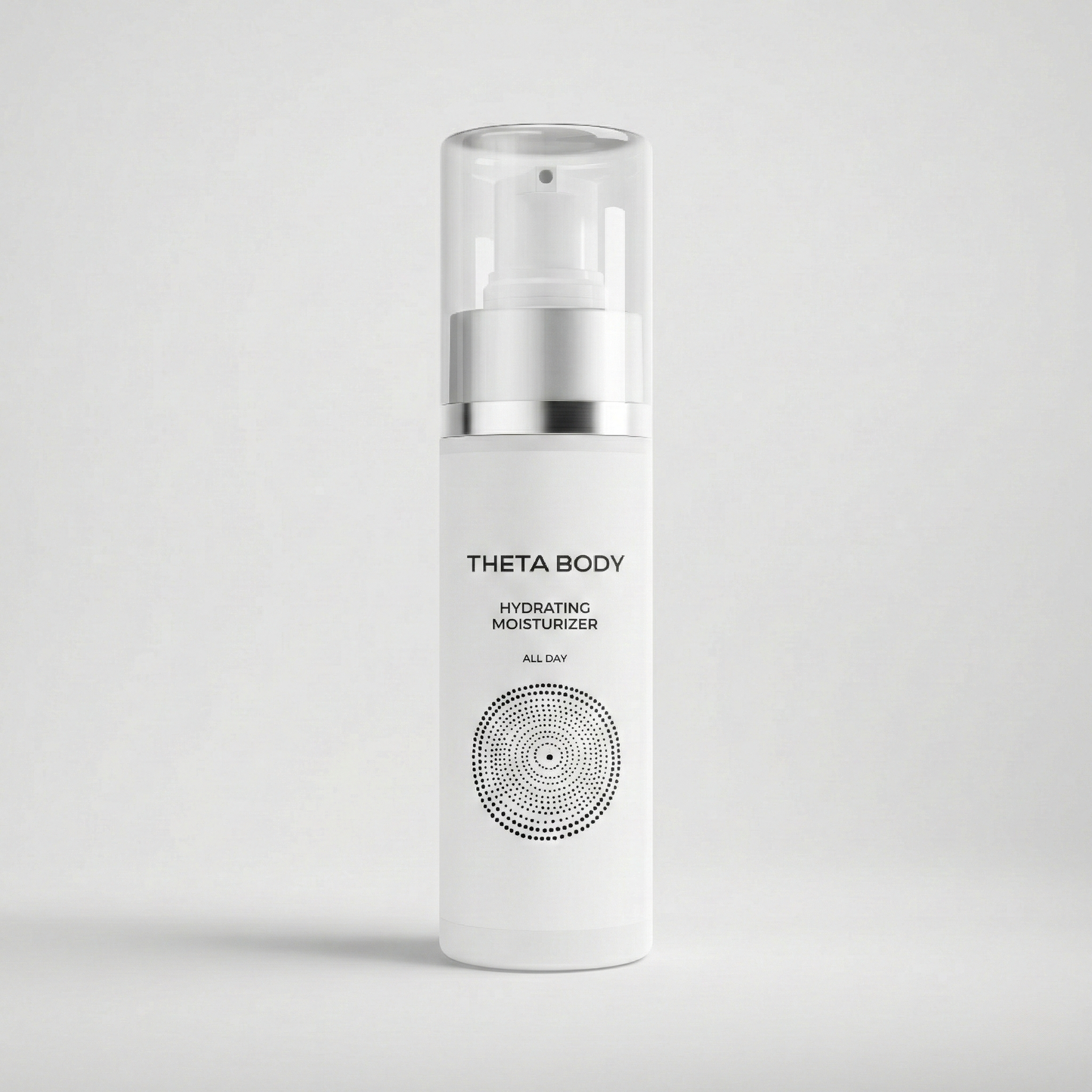 Hydrating Moisturiser