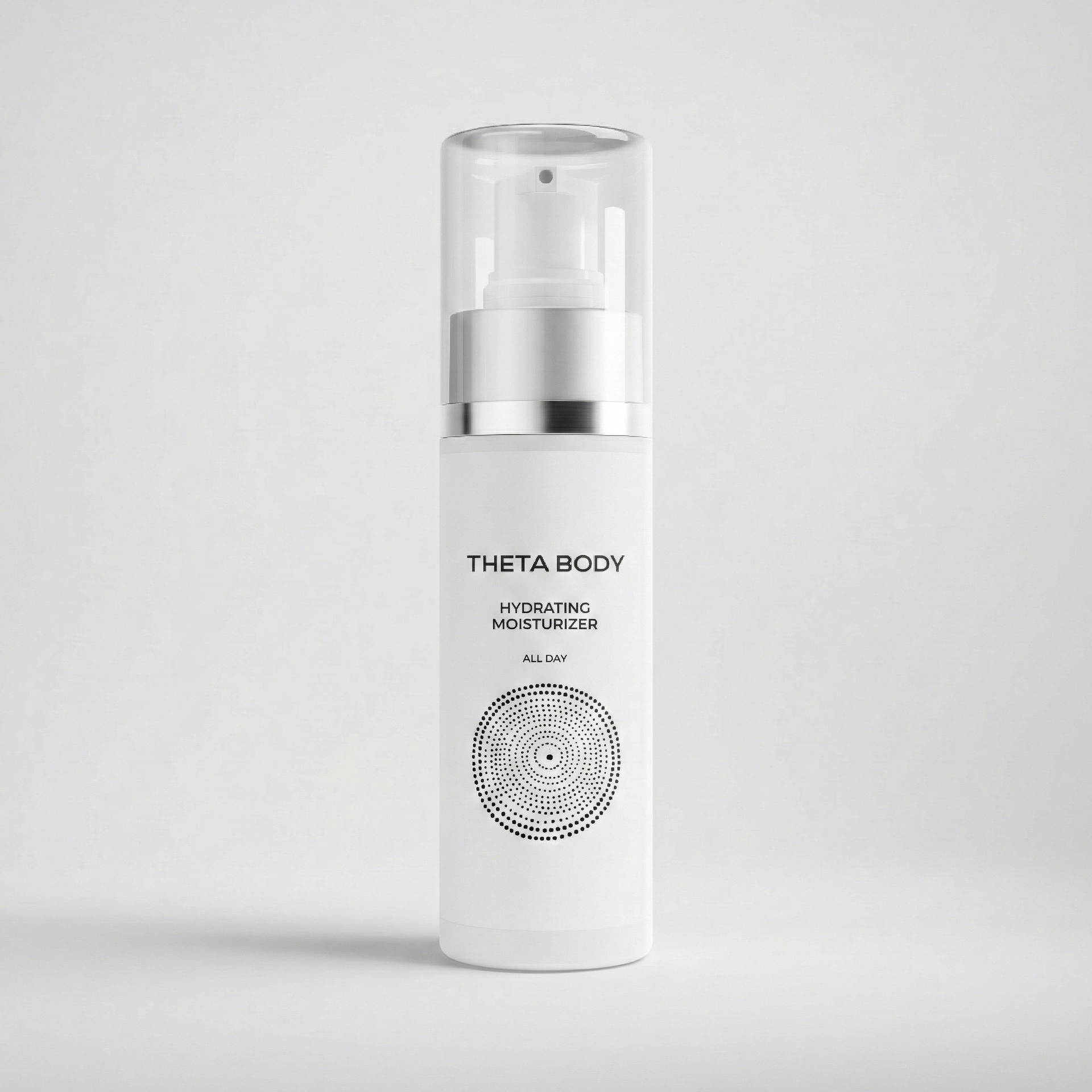Hydrating Moisturiser