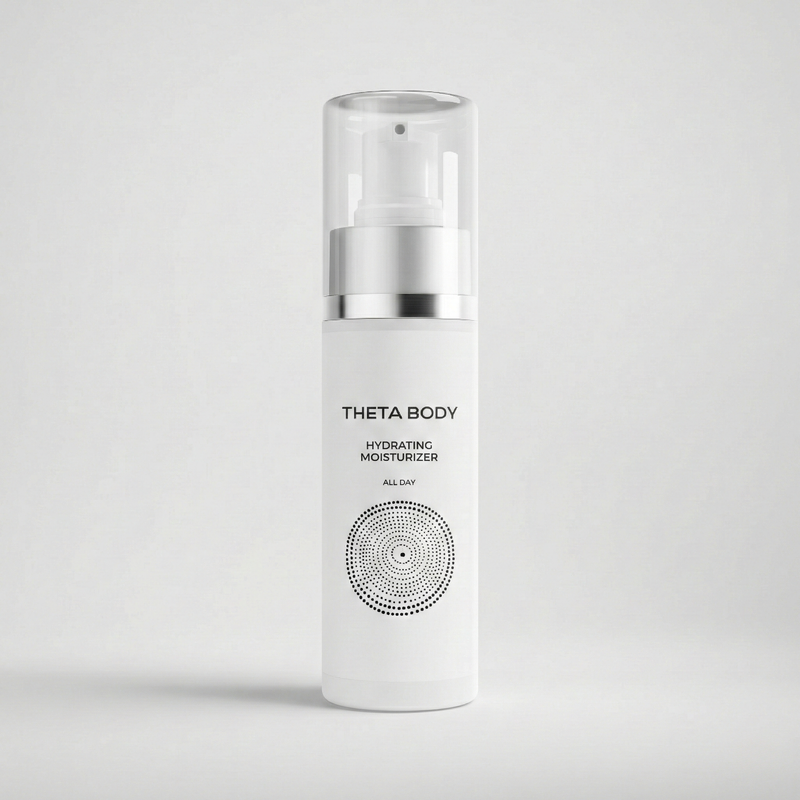 Hydrating Moisturiser