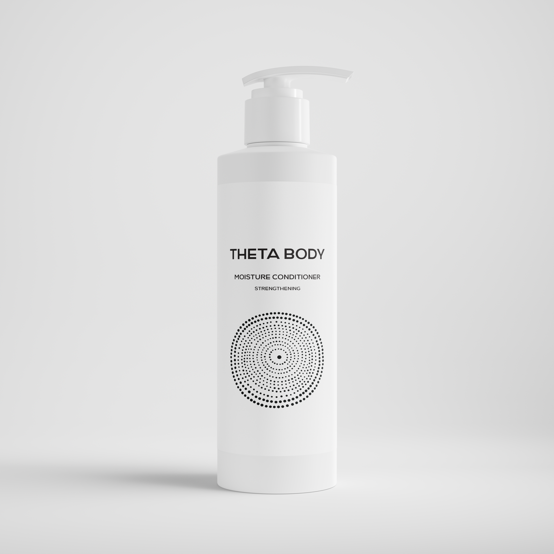 Strengthening Moisture Conditioner