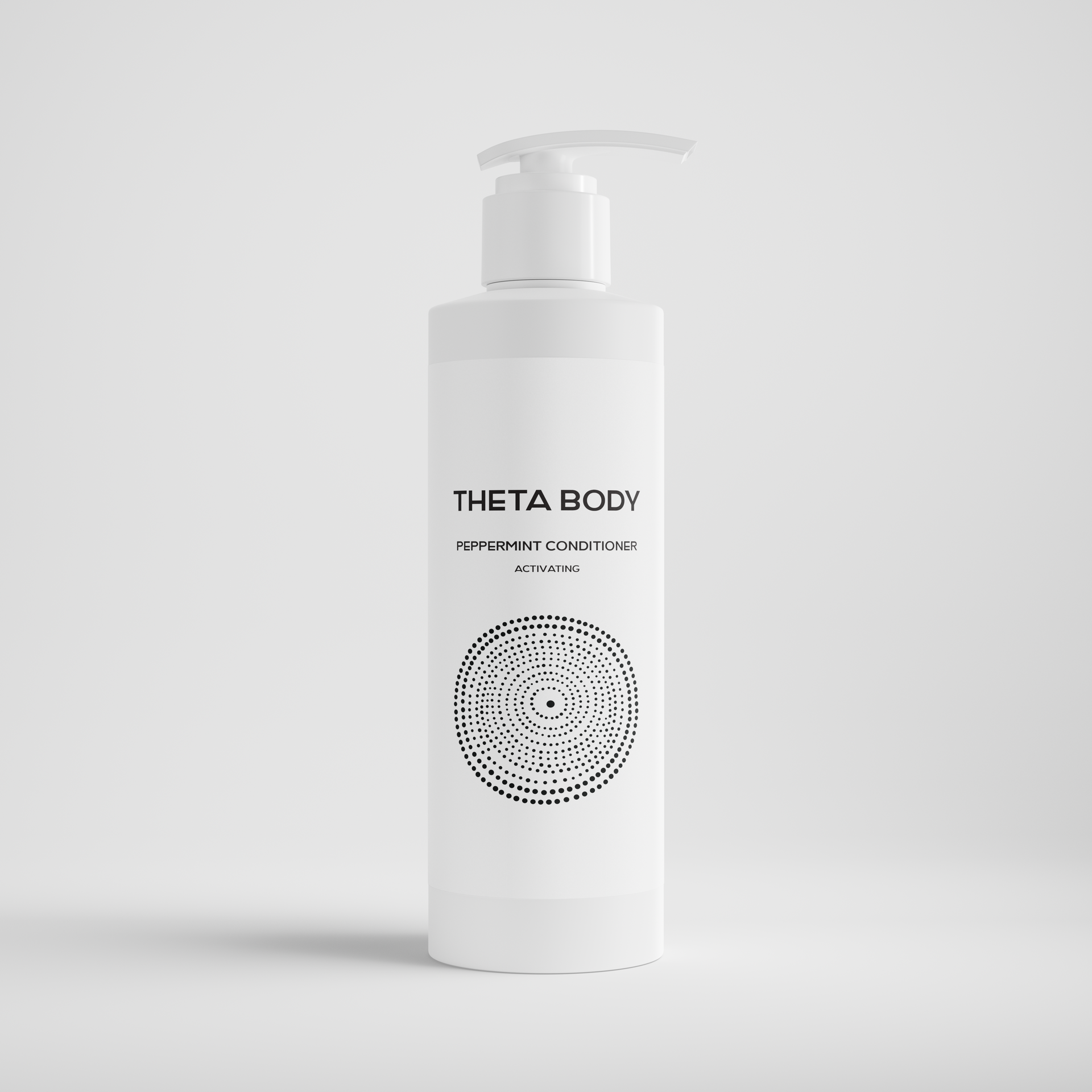Activating Peppermint Conditioner