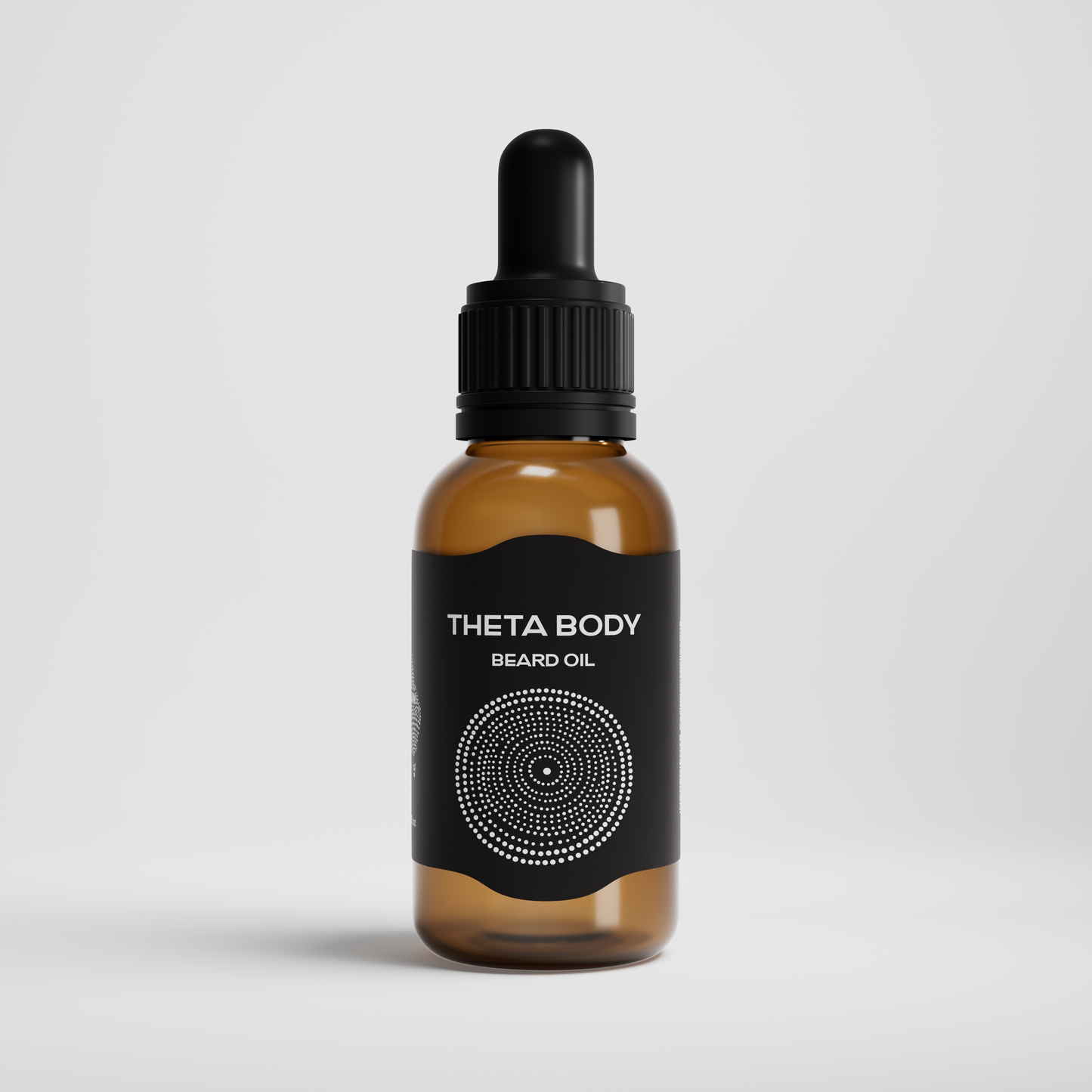 Beard Oil