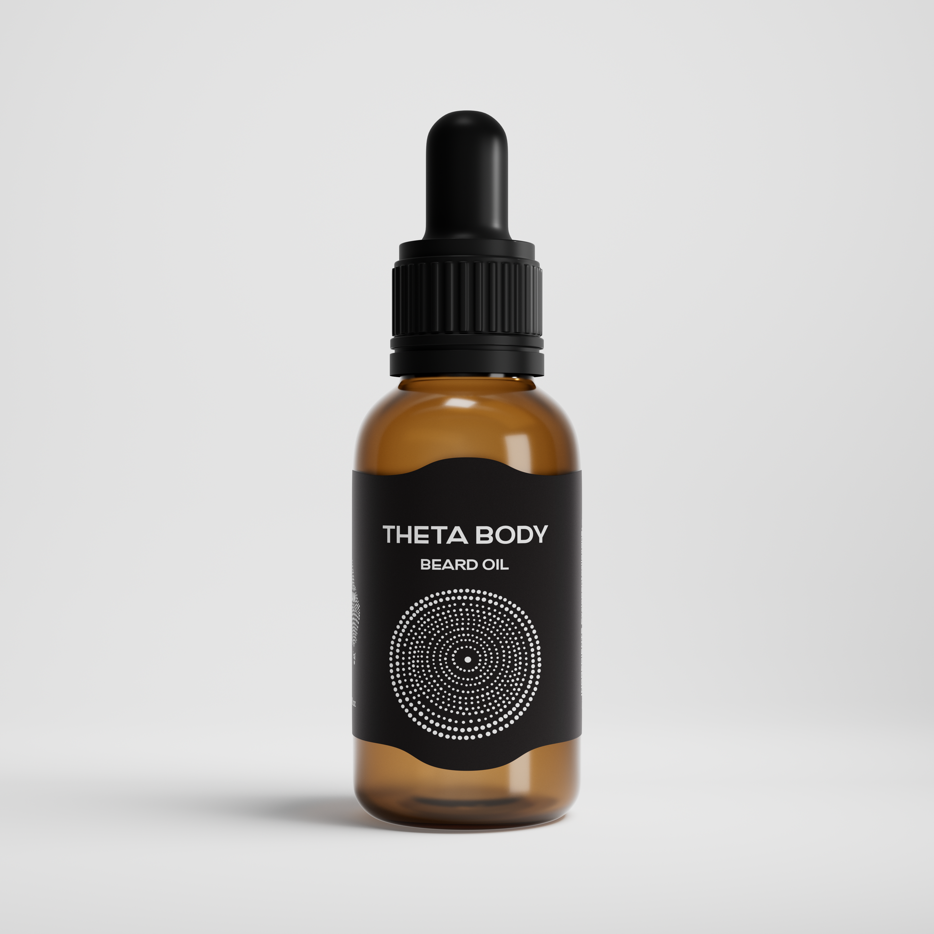 Beard Oil