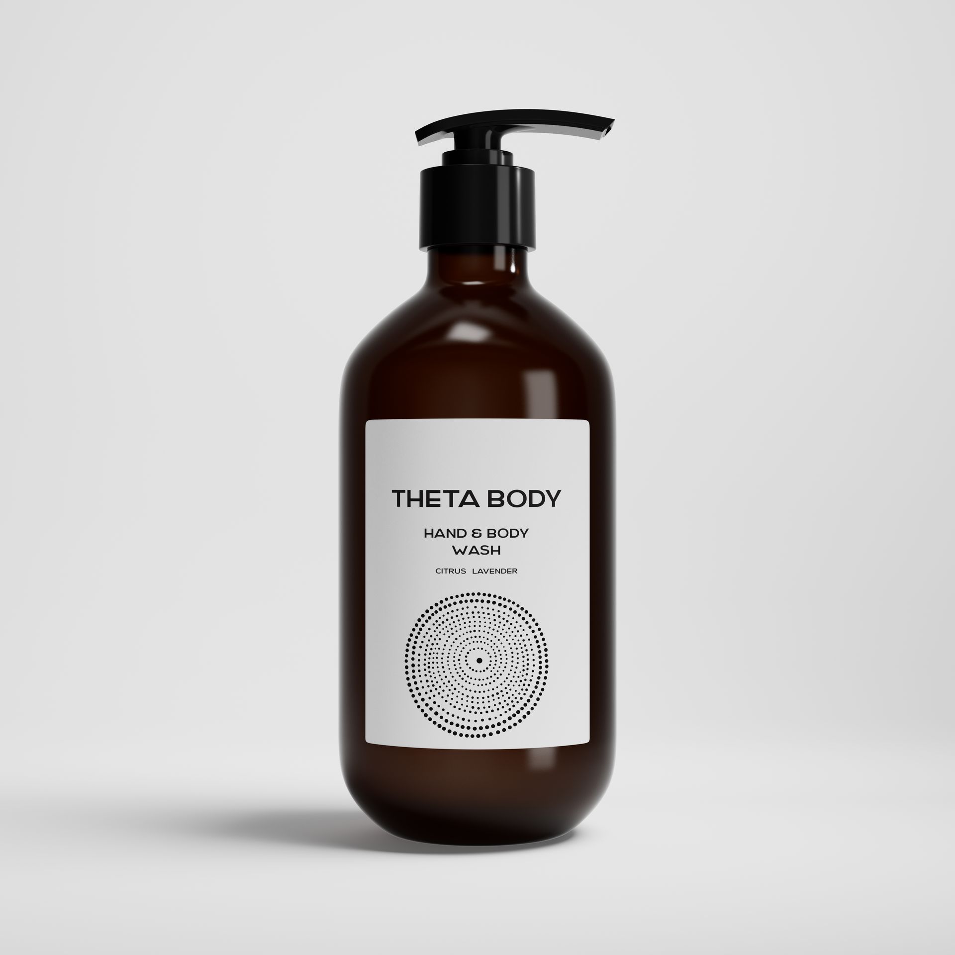Hand & Body Wash