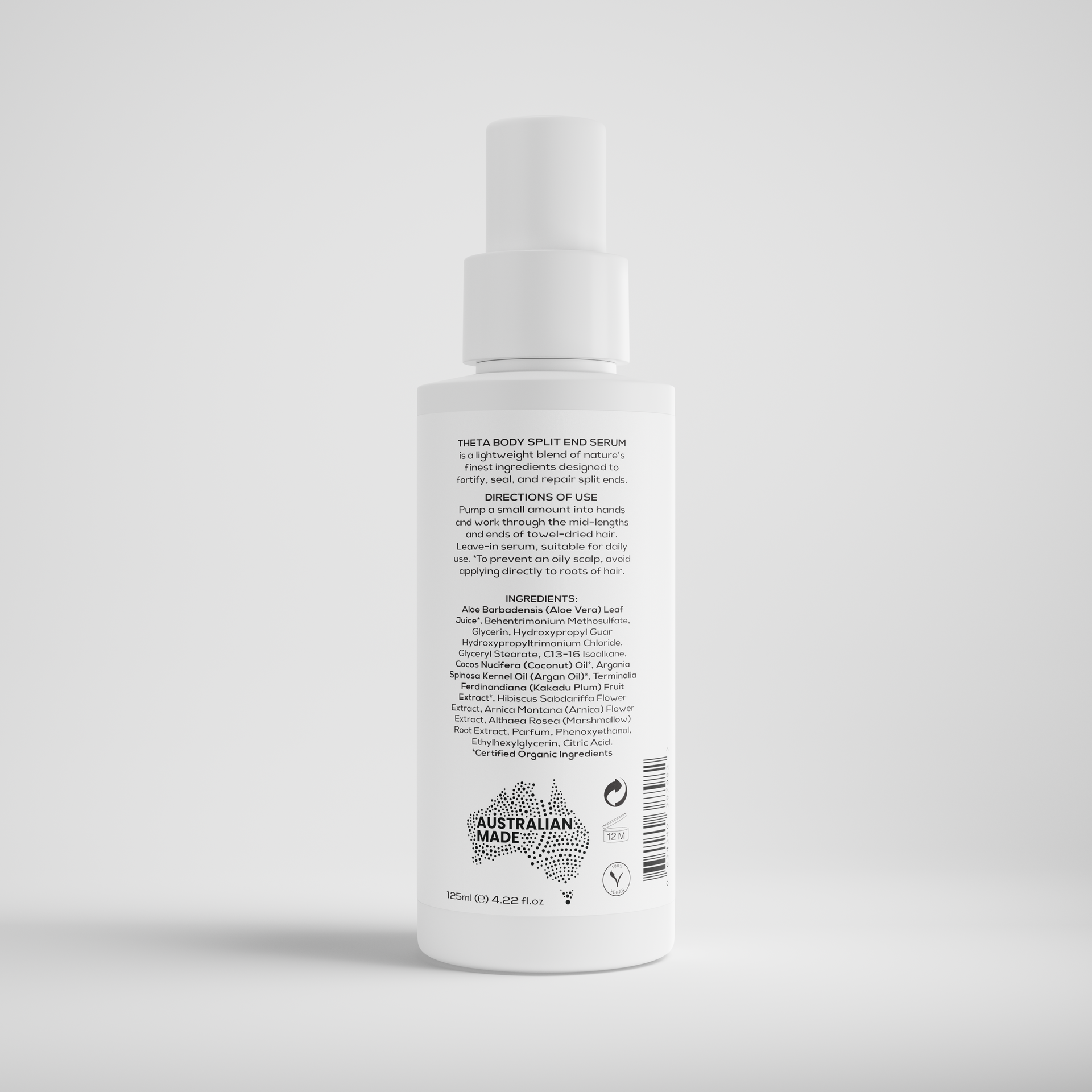 Split End Serum