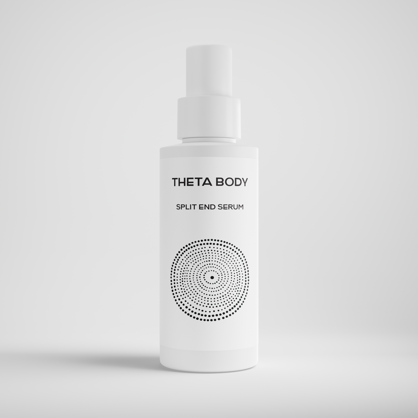 Split End Serum