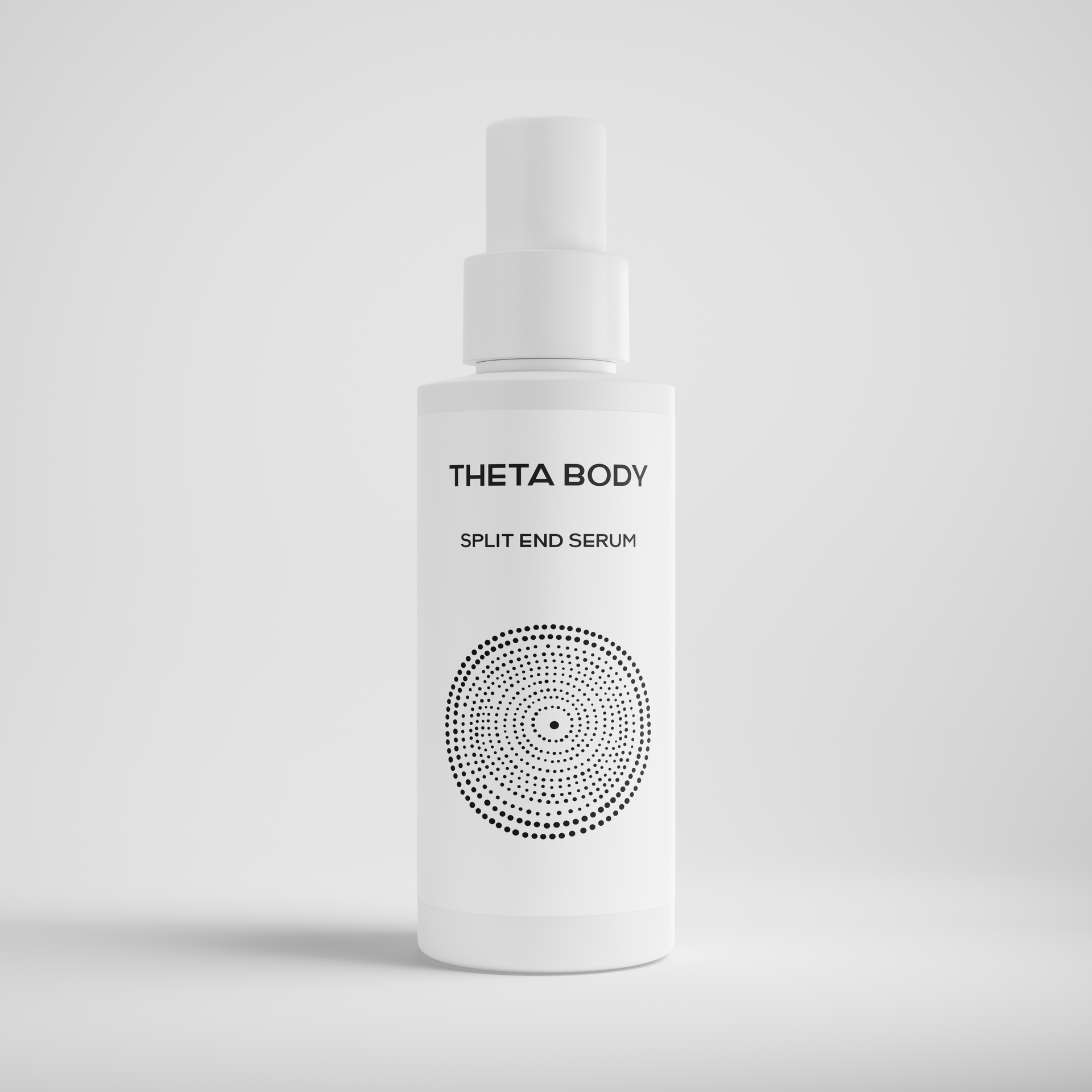 Split End Serum