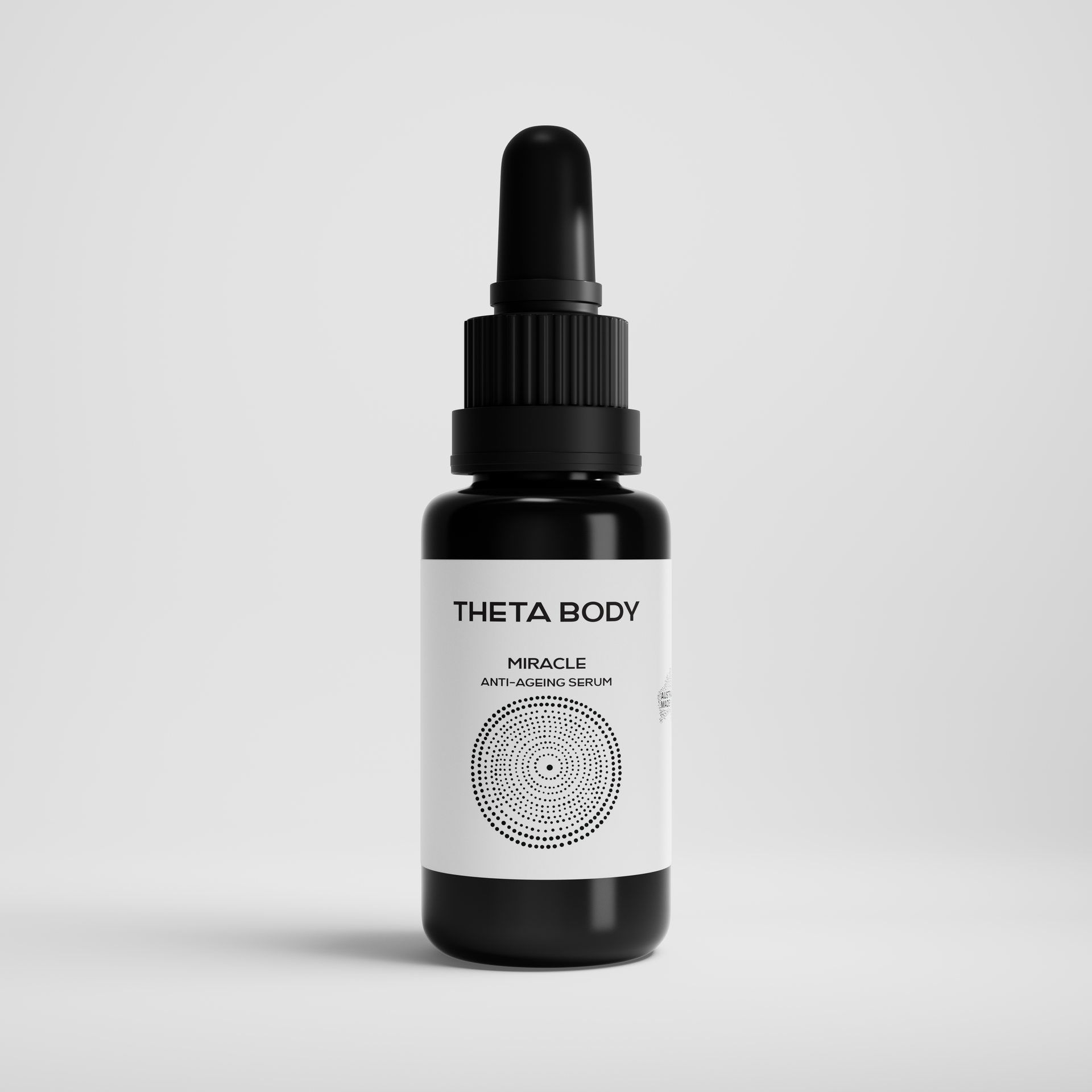 Miracle Anti-Ageing Serum