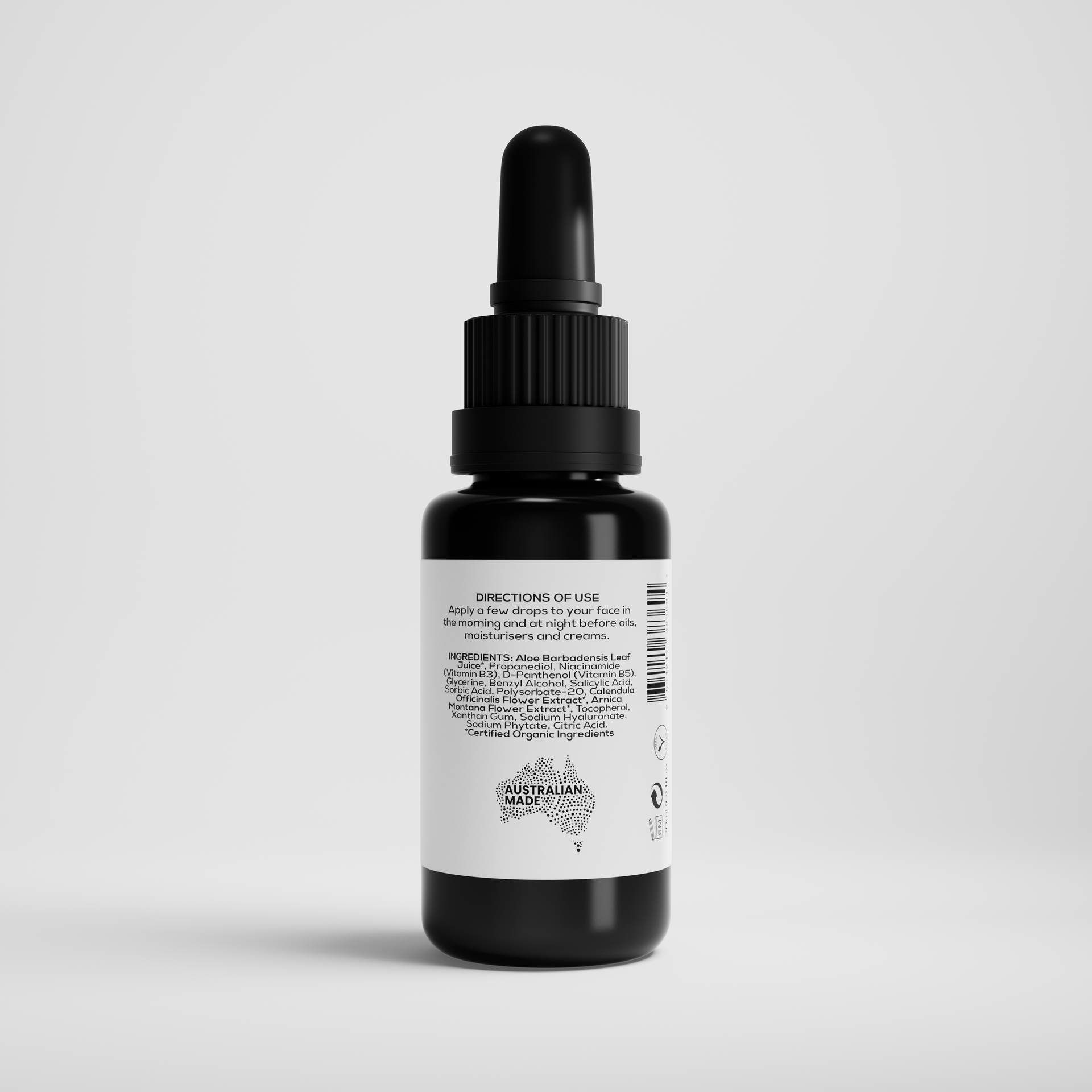 Vitamin C Face Serum