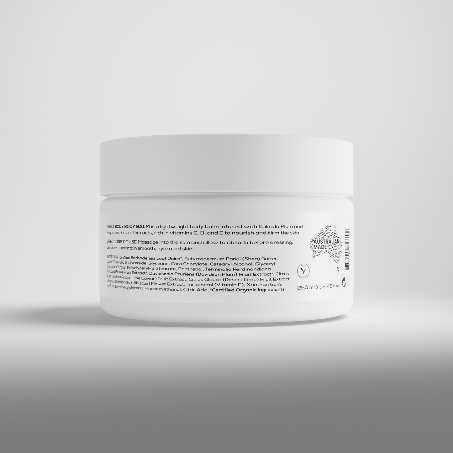 Body Balm