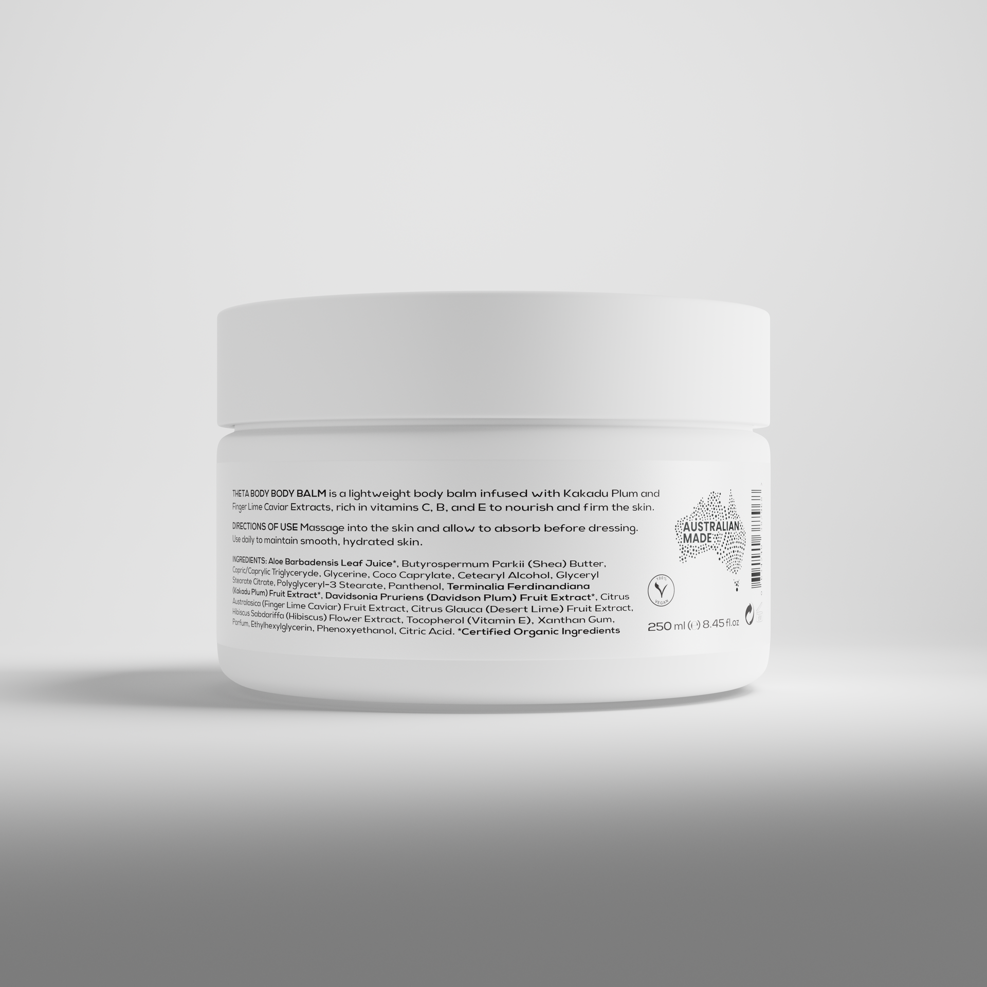 Body Balm