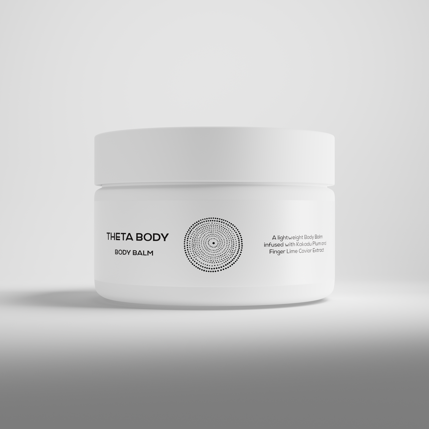 Body Balm