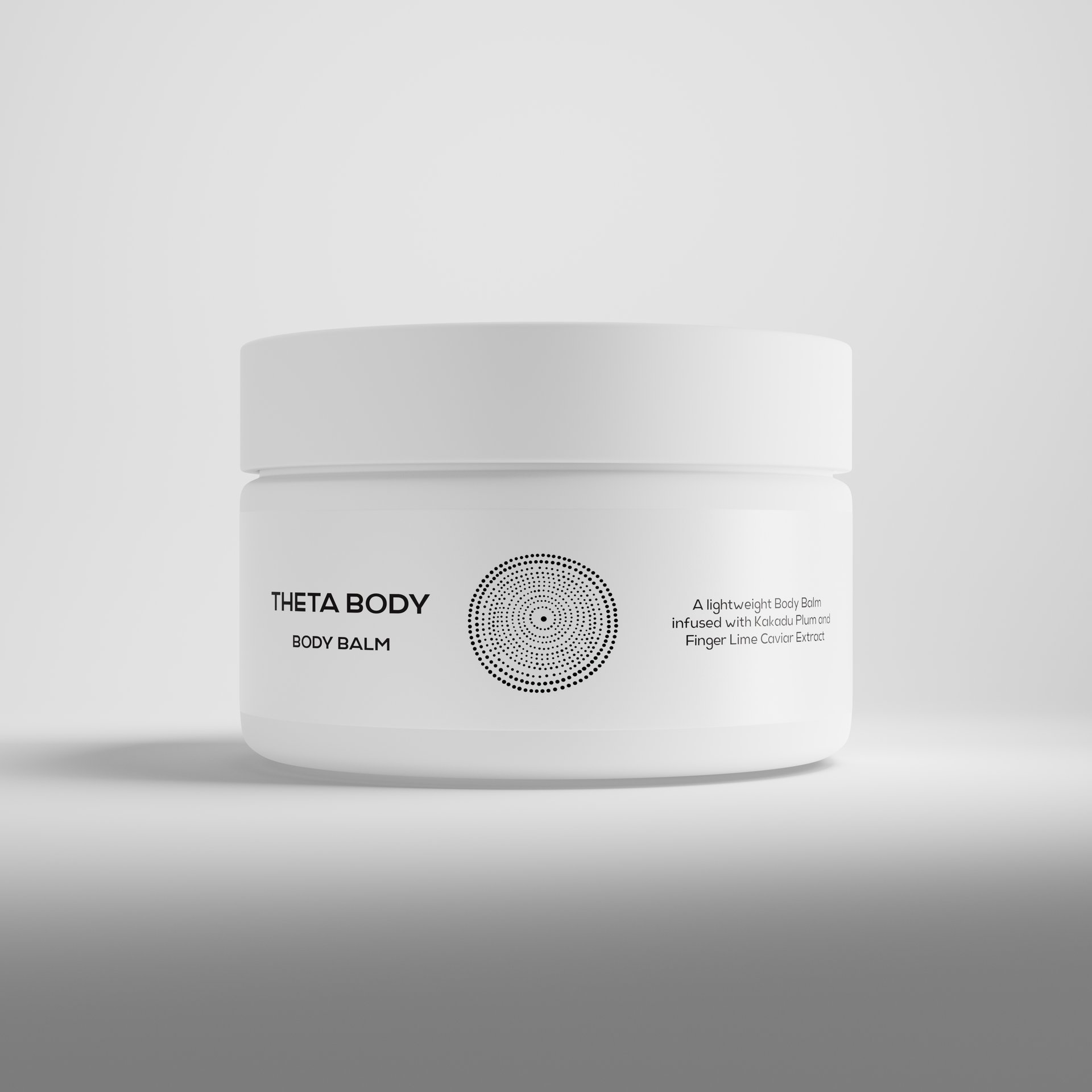 Body Balm