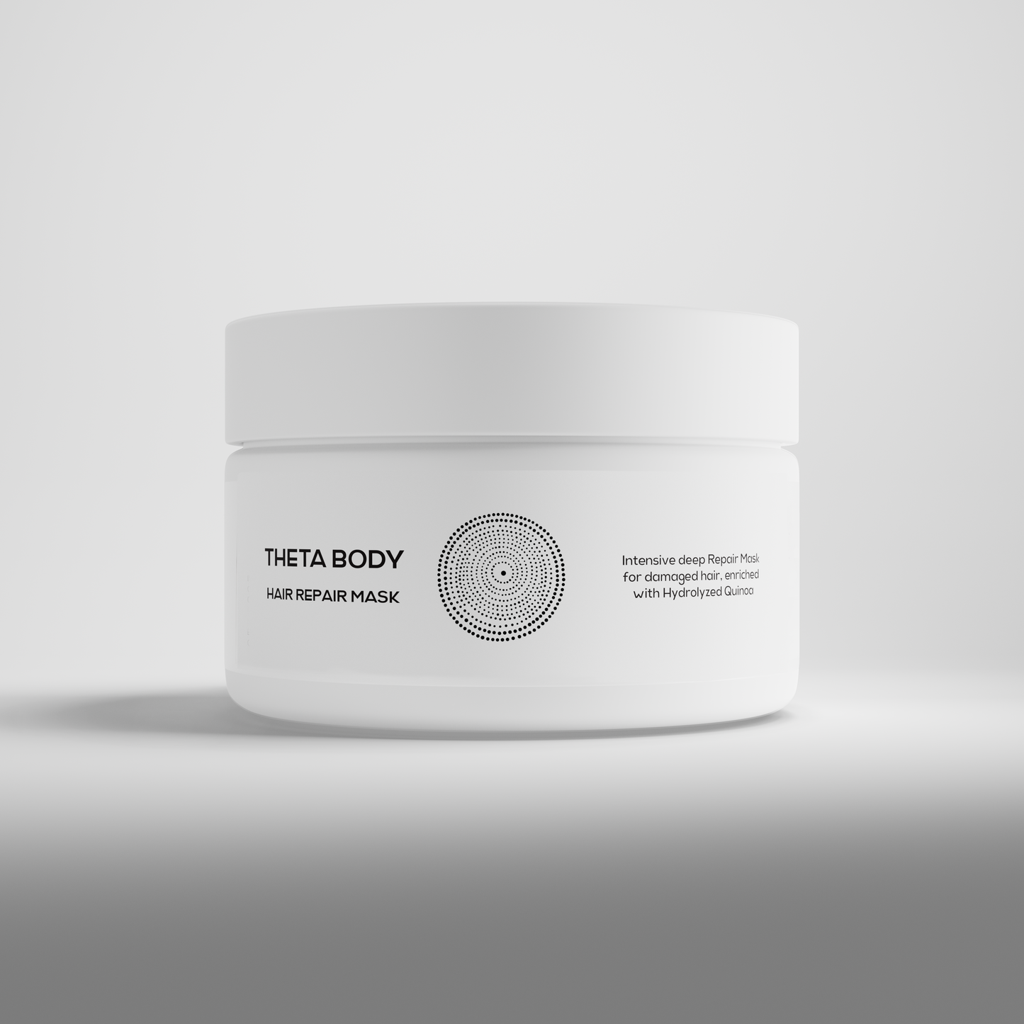 Hair Repair Mask