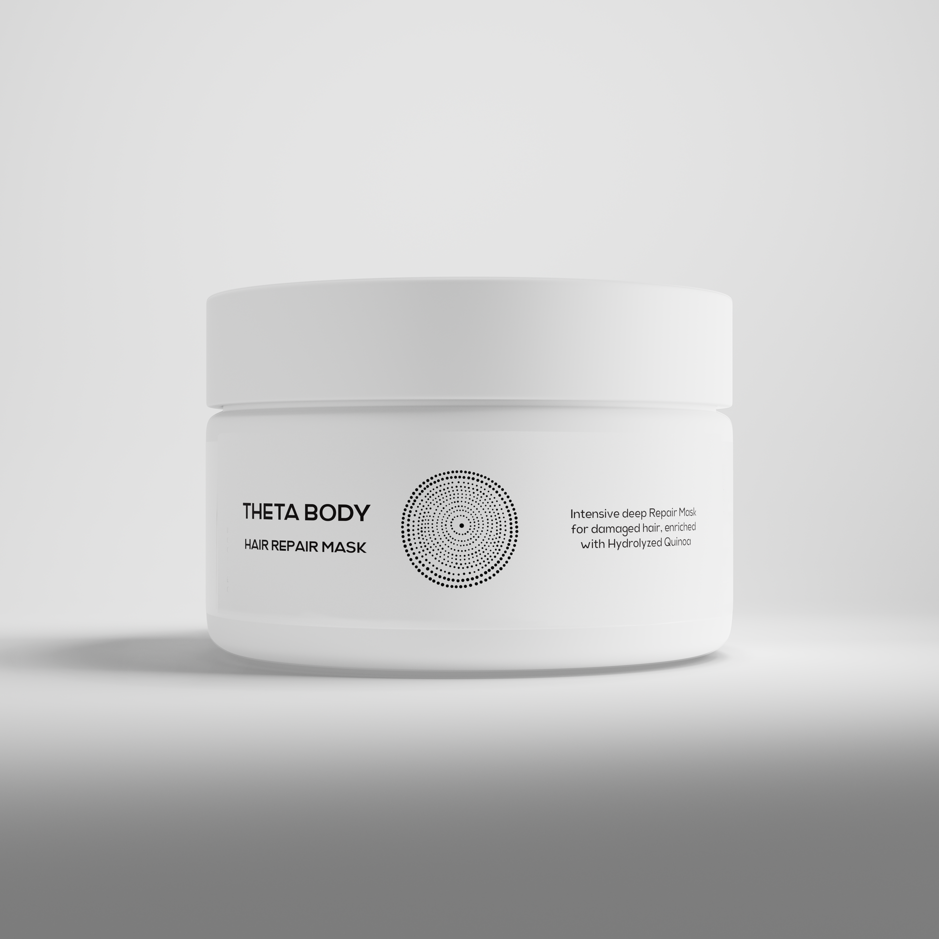 Hair Repair Mask