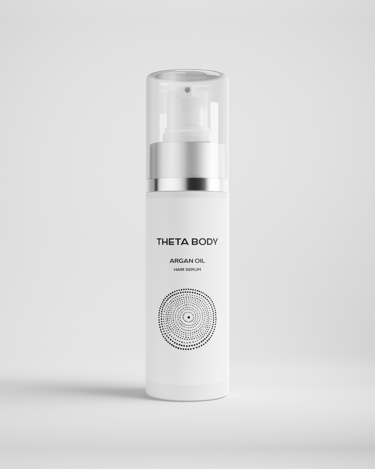 Argan Oil Hair Serum