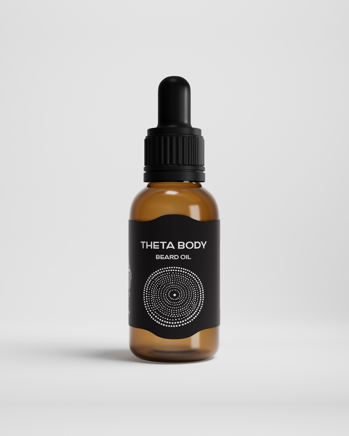 Beard Oil