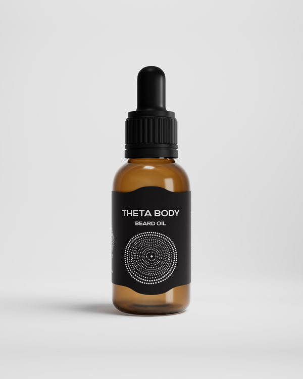 Beard Oil