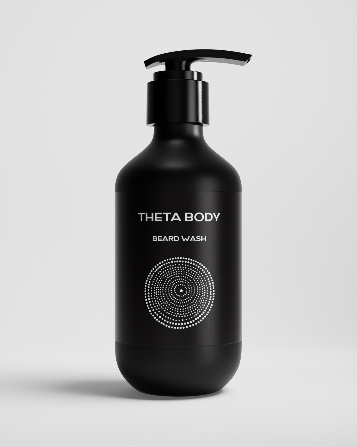 Beard Wash