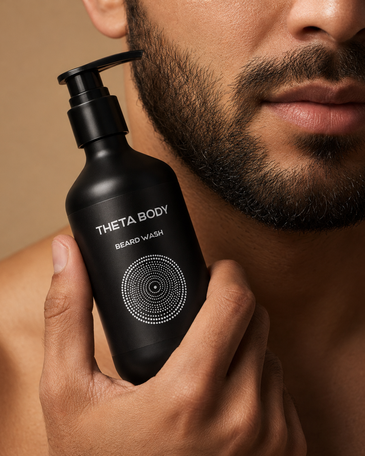 Beard Wash