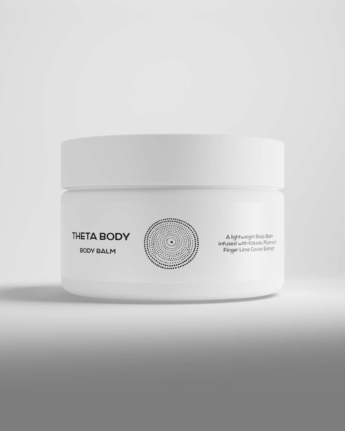 Body Balm