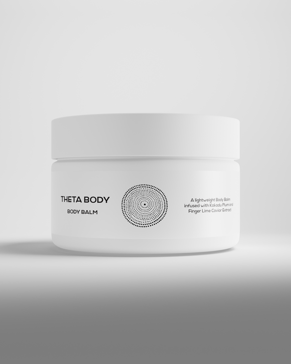 Body Balm