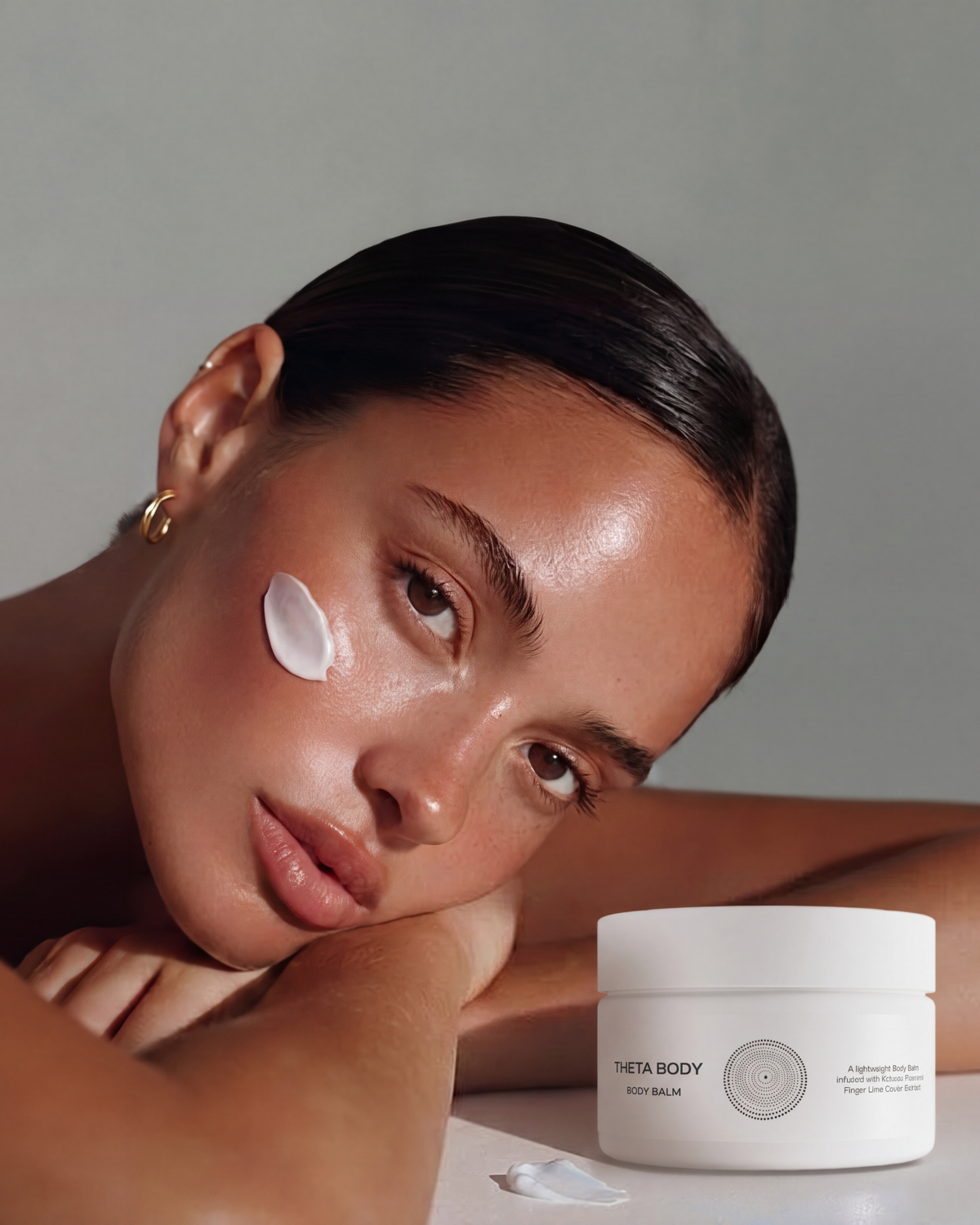 Body Balm