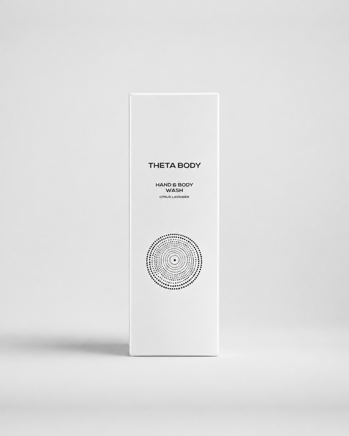 Hand & Body Wash