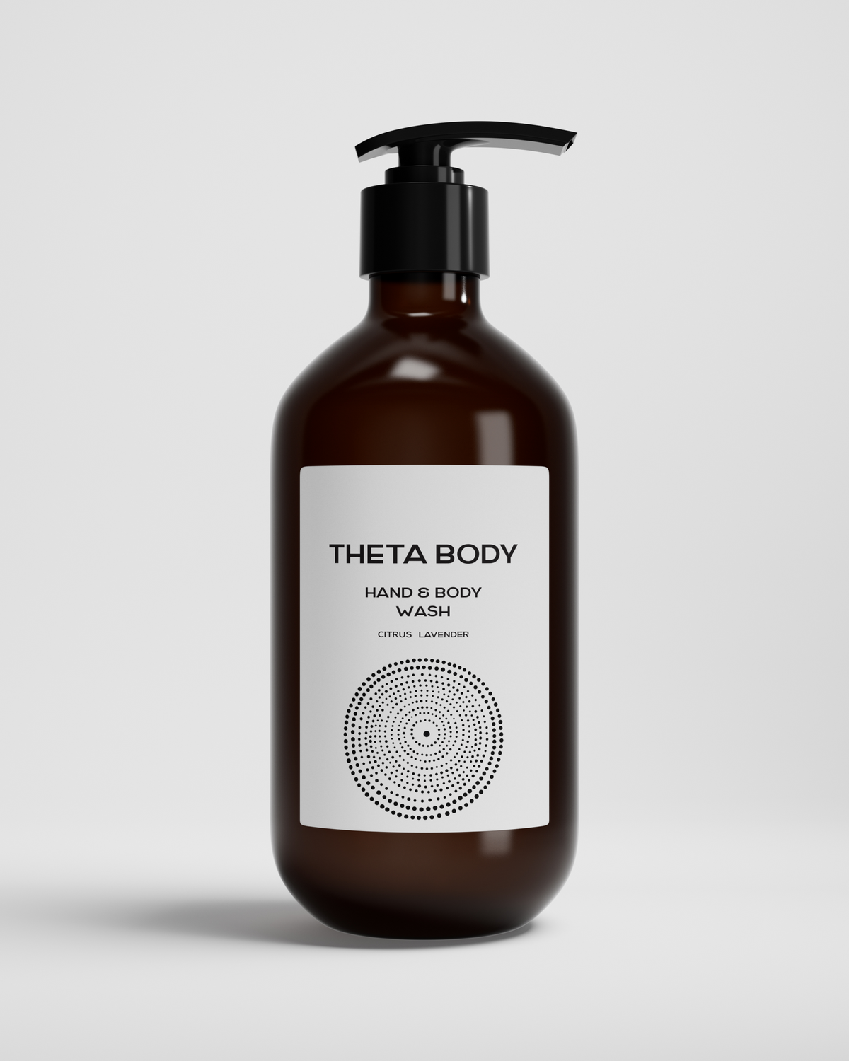 Hand & Body Wash